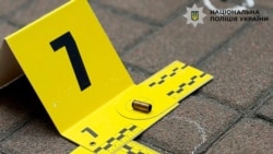 Why Was There A Shoot-Out In Kyiv Between Security and Intelligence Agents?