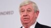 Former Ukrainian Prosecutor-General Viktor Shokin (file photo)