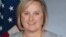 Julie Fisher is the new U.S. ambassador to Belarus.