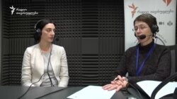 ნათია თავბერიძე მთავარ პროკურორთან შეხვედრის მოთხოვნაზე