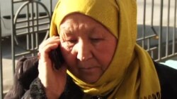 Жалал-Абад: "Мигрантка телефон чал"