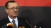 Libyan Rebels Open U.S. Office