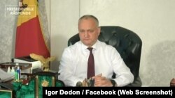 Igor Dodon