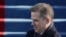 Hunter Biden participă la o inaugurare a tatălui său, la Capitoliul SUA din Washington, 20 ianuarie 2021
