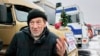 Duma Backs Bill Aimed At Trucker Protests