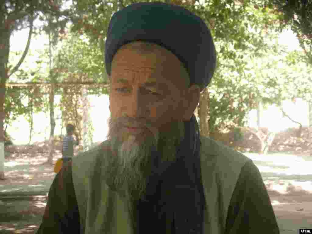 Зиёрати Чилучорчашма #52