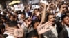 Uncertainty In Arab World After Algeria, Yemen Protests