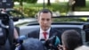 Кметът на София Васил Терзиев