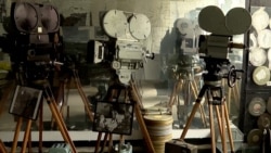 Patrimoniul cinematografic ucrainean renaște din cenușă