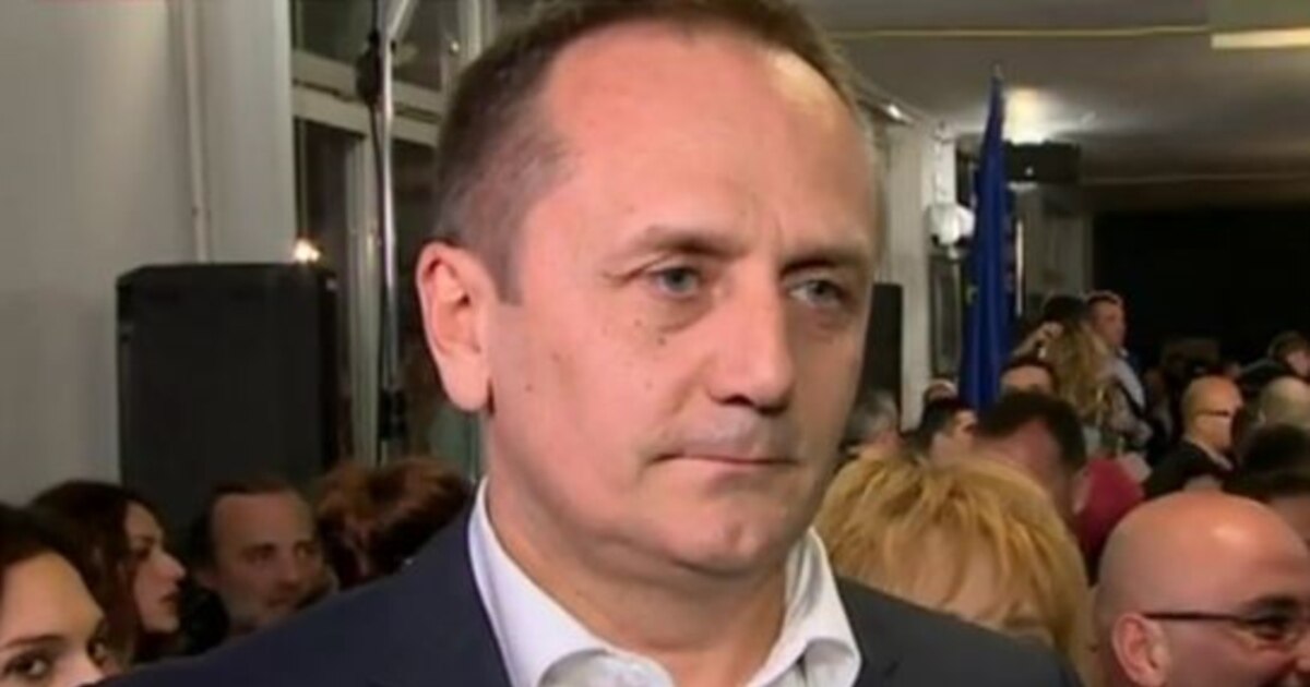 Mostarina Most je tu, a mostarina?