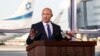 Naftali Bennett