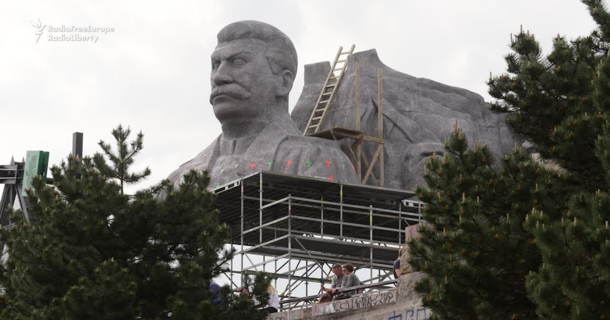 Monster: The Monument That Destroyed Its Creator