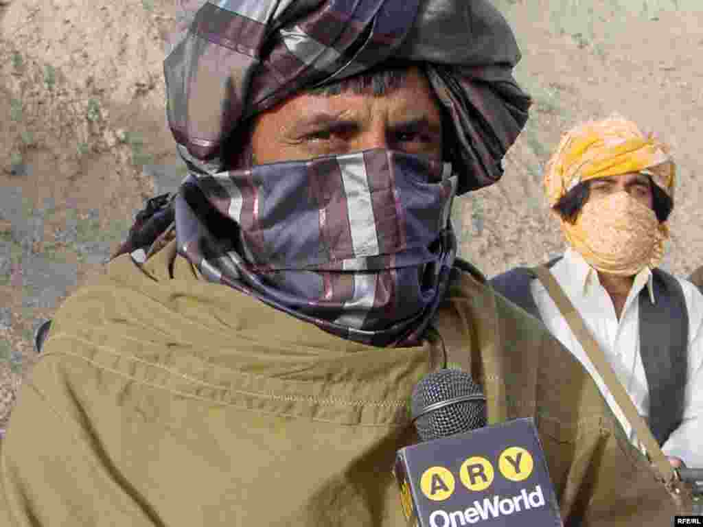 Rădăcinile talibanilor #50