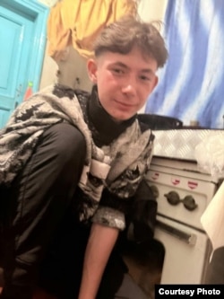 Срочник Станислав Самов