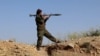 Dozens Reported Killed In Pakistan-Afghanistan Border Clashes GRAB