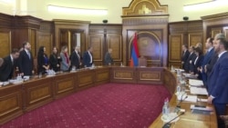 Վարչապետի գլխավորությամբ Սահմանադրական փոփոխությունների խորհրդի նիստում ի՞նչ է քննարկվել