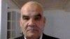 Before his arrest and torture by Uzbek authorities in 2014, Nuriddin Jumaniyazov headed the Tashkent chapter of the Union of Independent Trade Unions, which protects the rights of labor migrants.