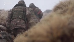 Երկու ամսում՝ երեք զոհ բանակում