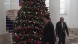 Վիգեն Էուլջեքյանը տեղափոխվել է Զինվորական քննչական գլխավոր վարչություն՝ հարցաքննության