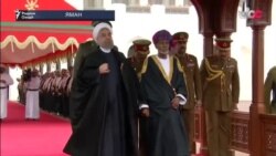 Оё боздиди Рӯҳонӣ ихтилофи шиаву сунниро аз байн хоҳад бурд?