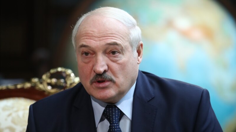 Lukašenko najavio da će napustiti predsjedničko mjesto kada se usvoji novi ustav