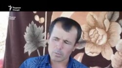 Чаро Шоҳмурод бародарашро ба мақомот таслим кард?