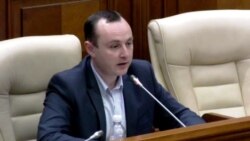 Interviu cu secretarul executiv al Partidului Socialiștilor, Vlad Batrîncea