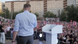 "Навальный – это хайп"