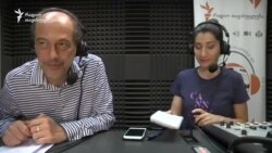 თბილისი ემზადება ფესტივალისთვის "Kavkaz Jazz"