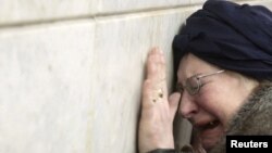 На станцыі «Лубянка»