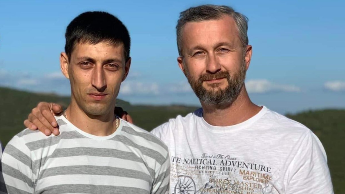 Місія США в ОБСЄ закликала негайно звільнити Нарімана Джеляла та братів Ахтемових