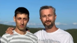 Джеляла оставили под арестом | Крымский вопрос 