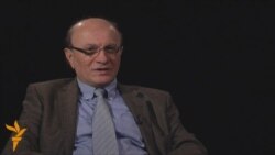 Armenia: 'One Of The Happiest Days Of My Life'