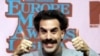 Media Watchdog Slams Kazakhstan For Censoring ‘Borat’