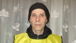 Ученый Игорь Просанов - о своем задержании в день приезда Путина в Новосибирск