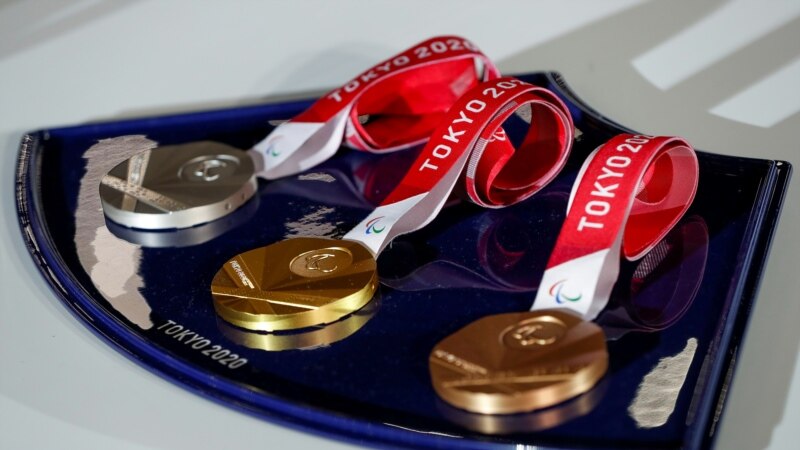 Ҷоизадорони Олимпиада дар Токио ба худашон медал меовезанд