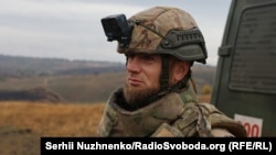 7 і 8 серпня в Україні прощаються із загиблим пошуковцем Олексієм Юковим. Фото 2025 року