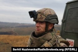 Олексій Юков – керівник громадської організації «Асоціація дослідників військово-історичної спадщини «Плацдарм»