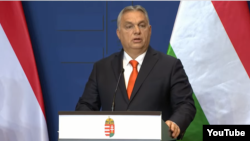 унгарскиот премиер Виктор Орбан