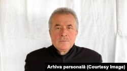 Preotul Ioan Mura, din județul Timiș, la 32 de ani de la Revolutie.