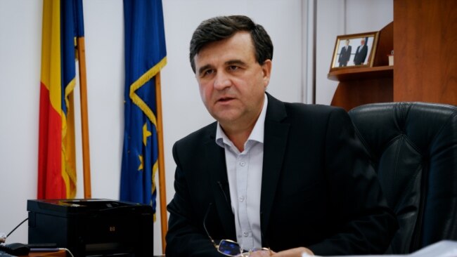 Crin Bologa: Ne-am oferit să primim competența în cauze cu infracțiuni silvice