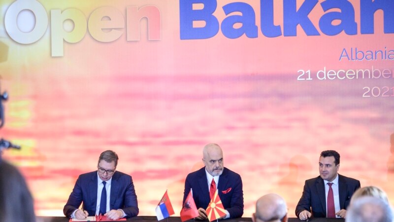 „Отворен Балкан“ против даночно затајување и со меѓусебно признавање на дипломите