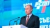 Путин: "Экономика восстановилась". Цены растут, доходы падают
