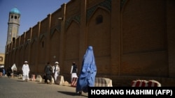Herat, Afganistan
