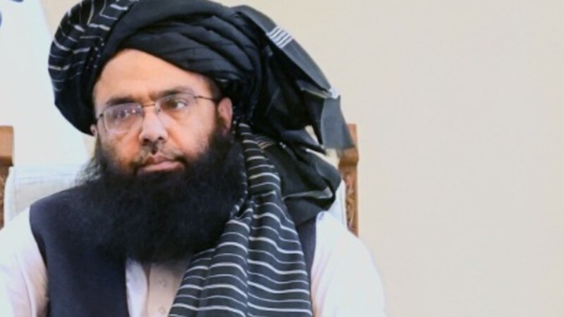 مولوی عبدالکبیر: نگذارید کسی در برابر نظام طالبان دست به شورش و مخالفت بزند
