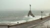 Погода в Крыму: сильный ветер, местами туман, дожди