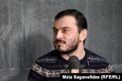 კვლევითი ინსტიტუტის, Gnomon Wise-ის მკვლევარი, ეკონომისტი ეგნატე შამუგია