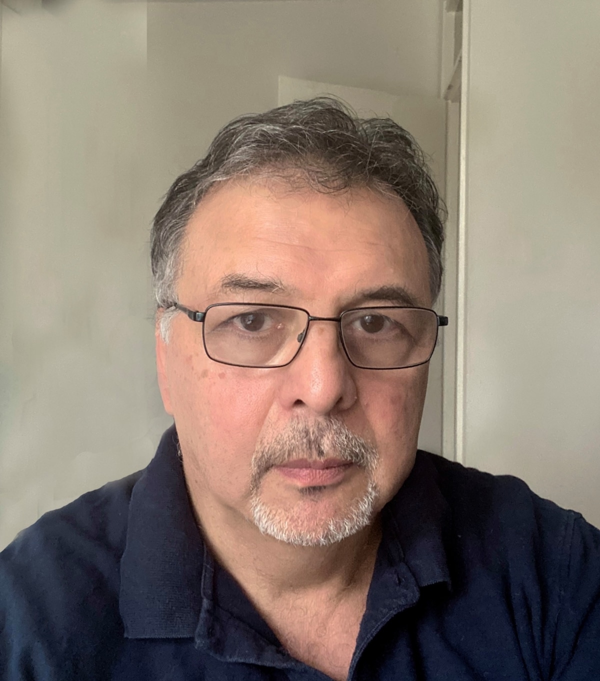 Alisher Ilkhamov