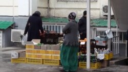 Her gün täze baha. Türkmenistanda azyk önümleri günsaýyn gymatlaýar