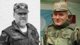 Slobodan Praljak i Ratko Mladić (fotoarhiv)